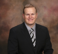 Dr. Matthew Dean Murray