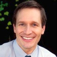 Dr. Brandon David Martin