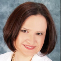 Dr. Elena E Kurz