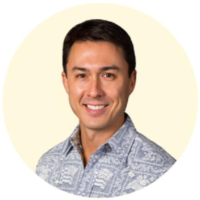 Dr. Gavin M Uchida