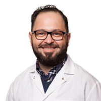 Dr. Fadi R Aoun