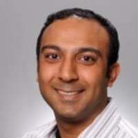 Dr. Hiren  Patel