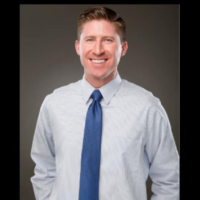 Dr. David Roy McDonough