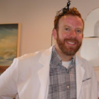 Dr. Brian J Shinabery