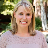 Dr. Shaina M L'Heureux