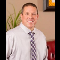Dr. Gregory William Harr