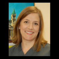 Dr. Gloria Elena Ward