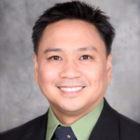Dr. John Rhonnel R. Domingo
