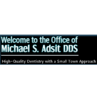 Dr. Michael Sean Adsit