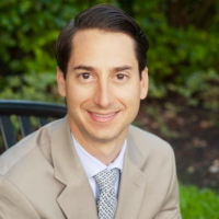 Dr. Ryan Lee Mendro