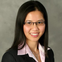 Dr. Julie D Tran