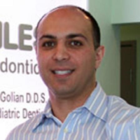 Dr. Hormoz  Golian