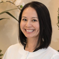 Dr. Pauline B Pham
