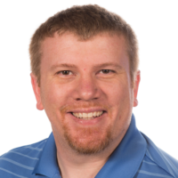 Dr. Travis Michael Cochell