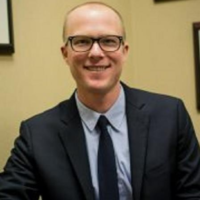 Dr. Matthew David Pavlick