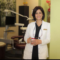 Dr. Mojgan  Niktash
