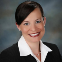 Dr. Abby Fenn Treesh