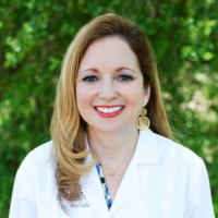 Dr. Marquel R McCabe