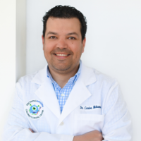 Dr. Carlos - Mohamed