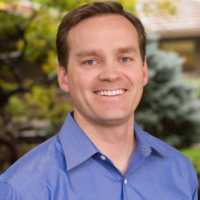 Dr. Gary L Johnson