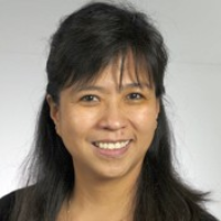 Dr. Editha Legaspi Boongaling