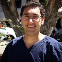 Dr. Alireza  Khansari