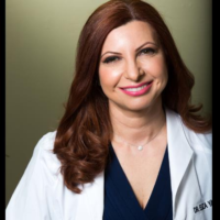 Dr. Eliza  Yazichian