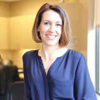 Dr. Sarah K Pitman