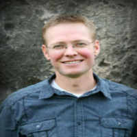 Dr. Jeffrey Dean Andersen
