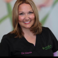 Dr. Diana C Kozlowski