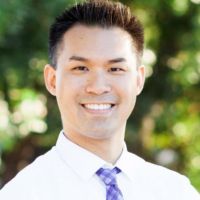 Dr. Andrew W Yap