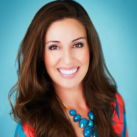 Dr. Amy Rhoades Hahn