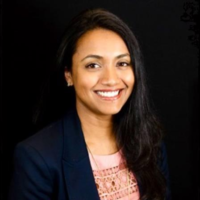 Dr. Shwetha  Rodrigues