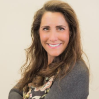 Dr. Theresa Reynolds Losey