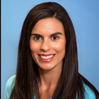 Dr. Nicole M Simonetti