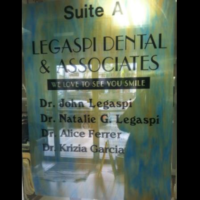 Dr. Natalie Marie Gemma Garc Legaspi