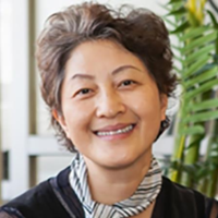 Dr. Hai  Huang