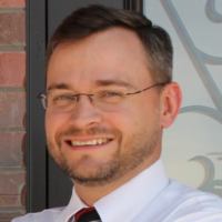 Dr. Scott G Renfrow