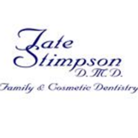 Dr. Tate R Stimpson