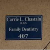 Dr. Carrie Lynn Chastain