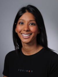 Dr. Sharde  Harvey