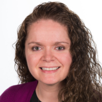 Dr. Christel Anne Cochell