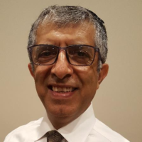 Dr. Simon  Imanuel