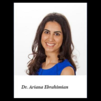 Dr. Ariana L Ebrahimian