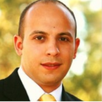 Dr. Arash  Razi