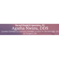 Dr. Agatha Nkechi Nwizu