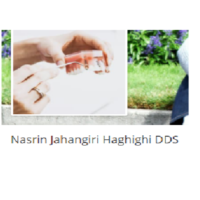 Dr. Nasrin  Jahangiri Haghighi