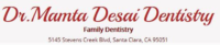 Dr. Mamta Vinayak Desai