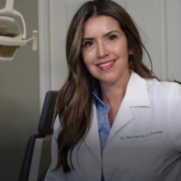 Dr. Fernanda G Fontes