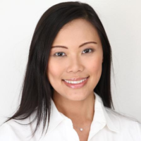 Dr. Cindy Yu-min Shen